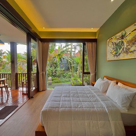 Ardan Maison Ubud Luaran gambar
