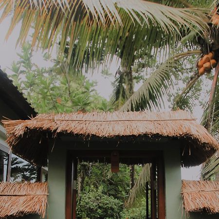 Ardan Maison Ubud Luaran gambar