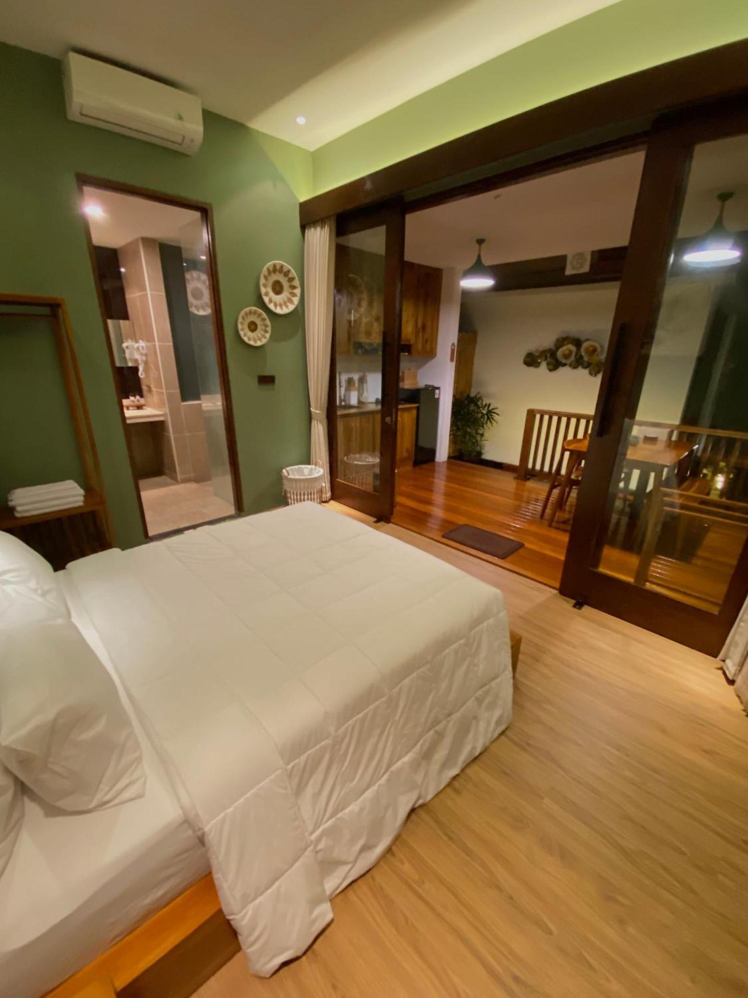 Ardan Maison Ubud Luaran gambar