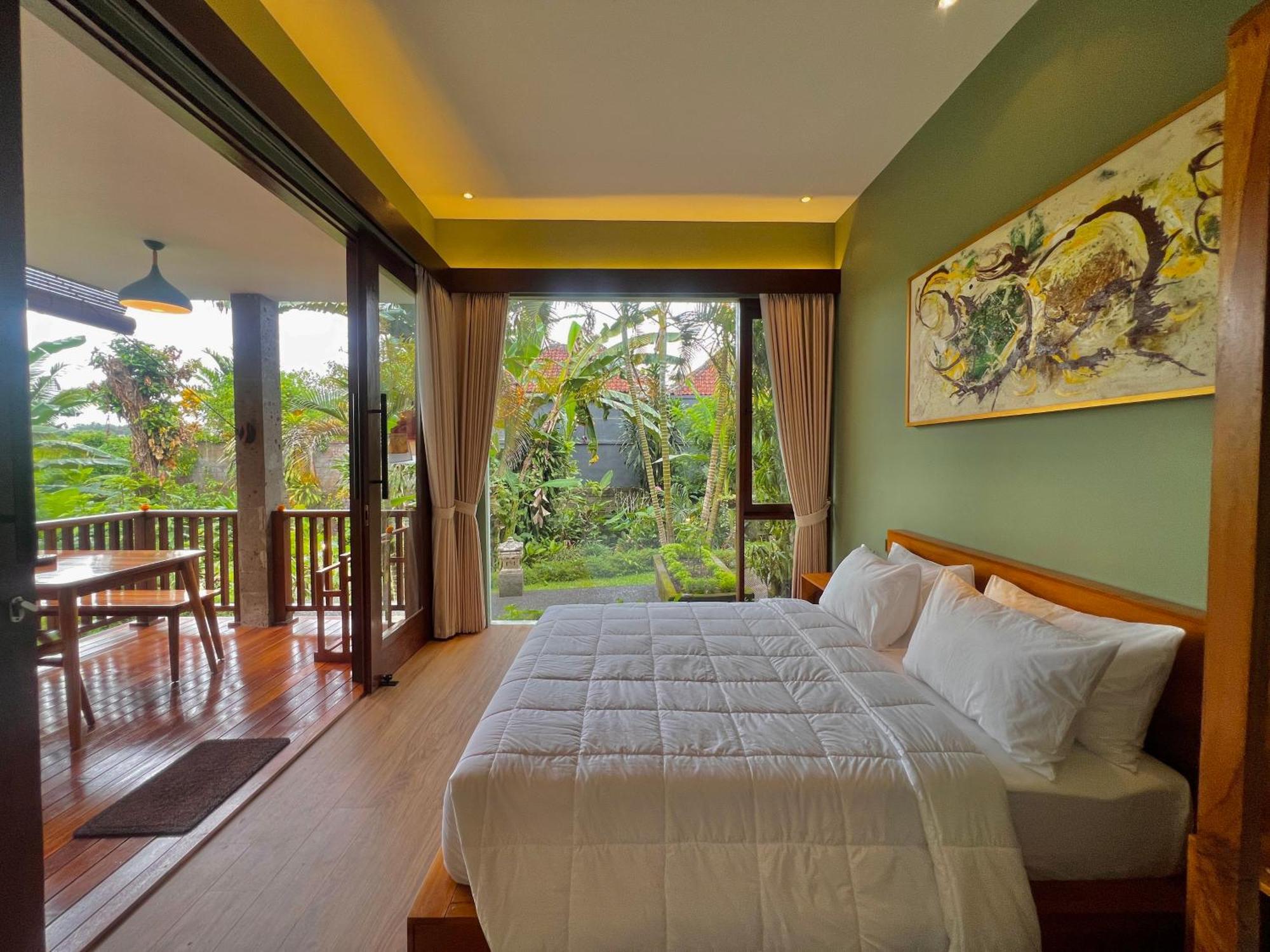 Ardan Maison Ubud Luaran gambar