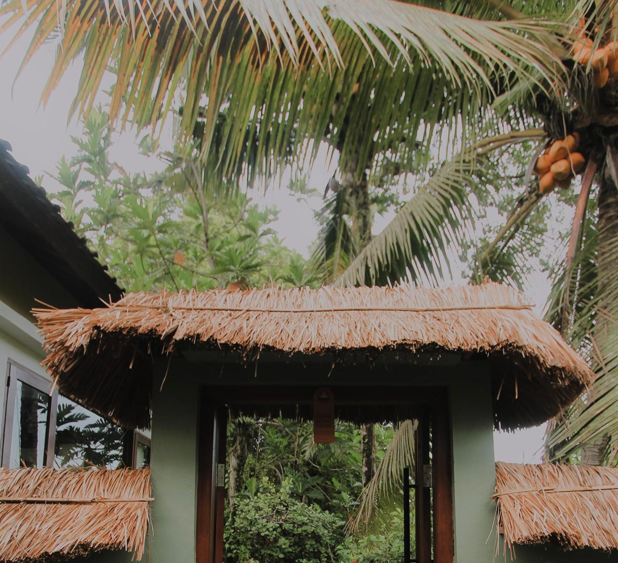 Ardan Maison Ubud Luaran gambar