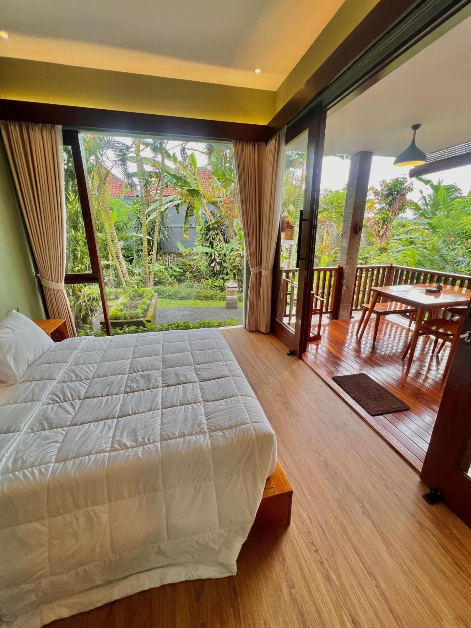 Ardan Maison Ubud Luaran gambar
