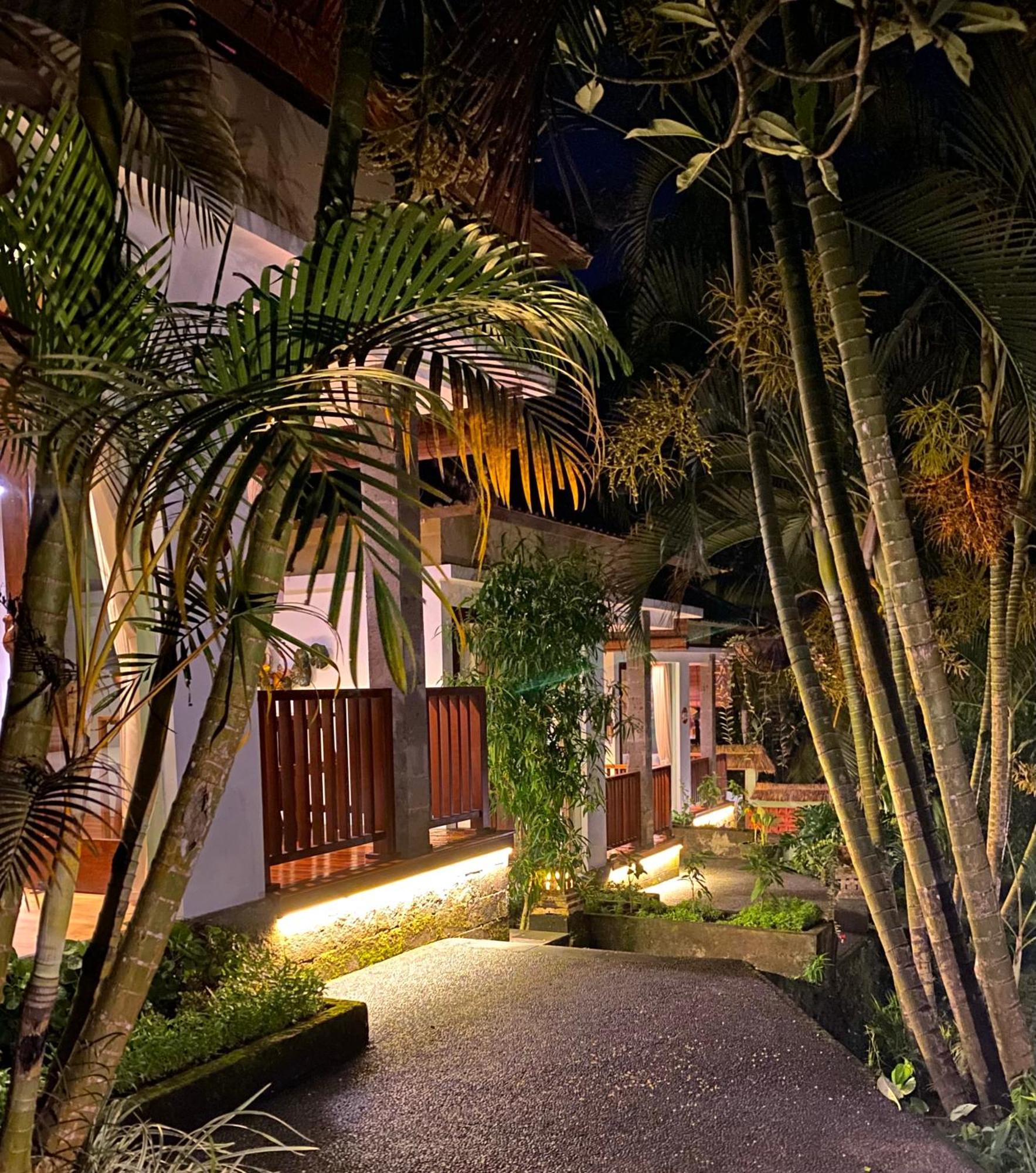 Ardan Maison Ubud Luaran gambar