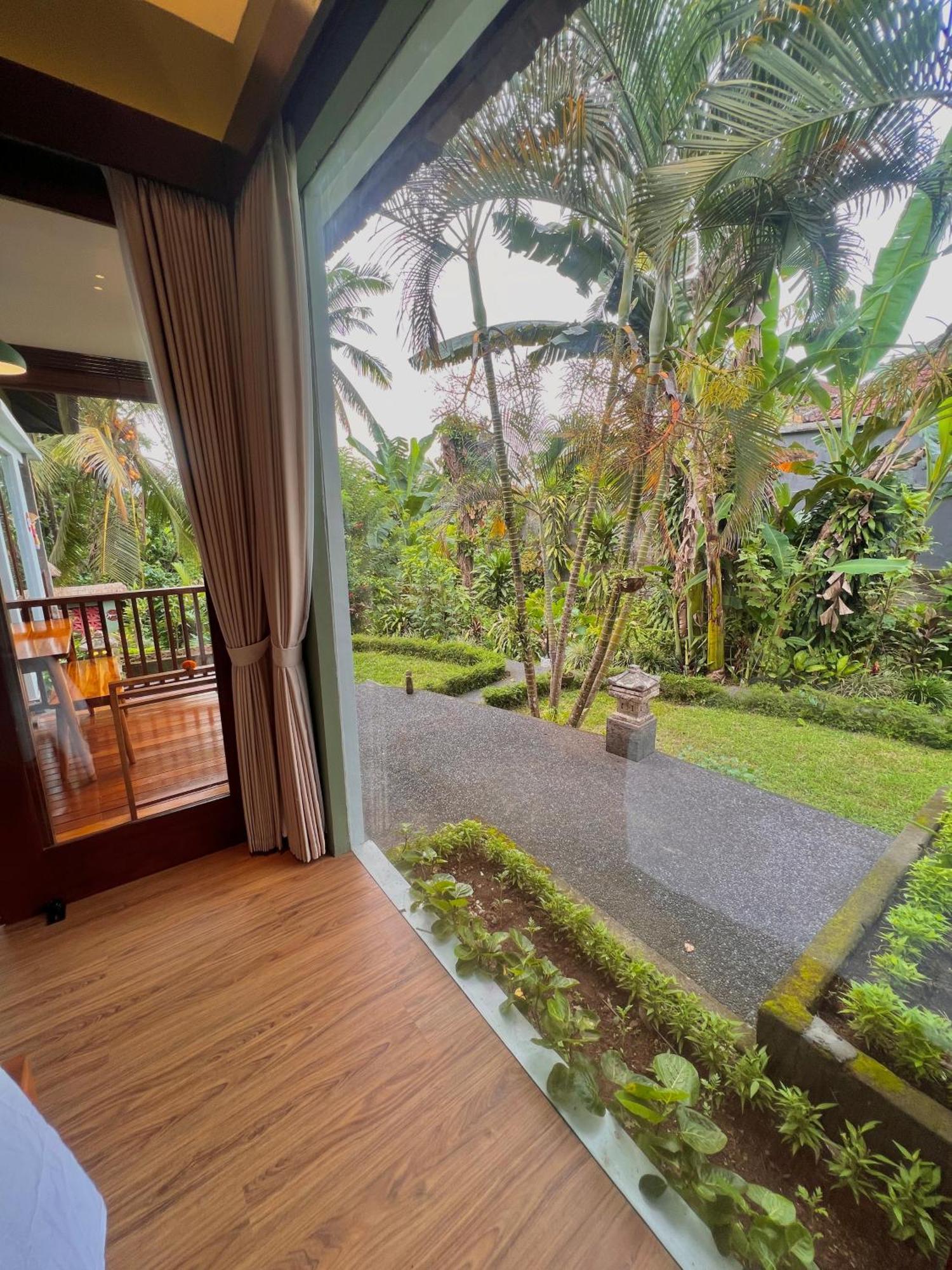 Ardan Maison Ubud Luaran gambar